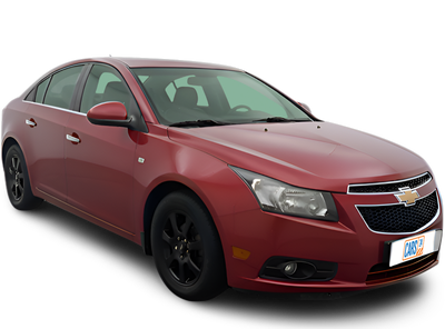 Chevrolet Cruze-img